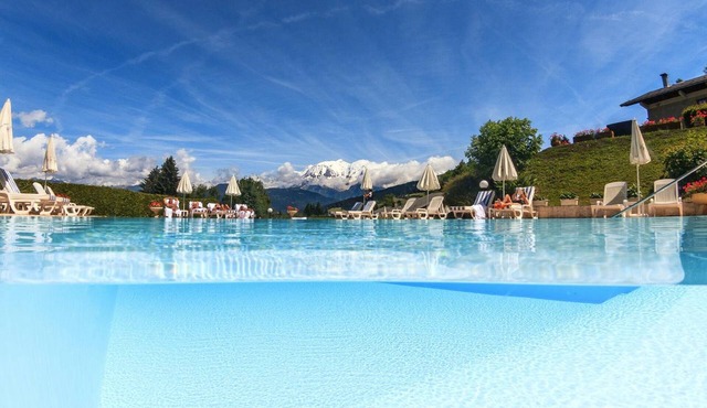 Aux Ducs de Savoie