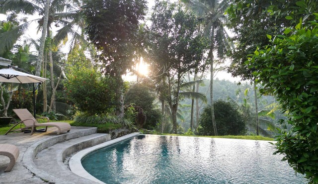 Aventus Resort Ubud