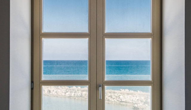 Avra Apartments Kolymbari Harbour