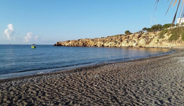 Avra Beach