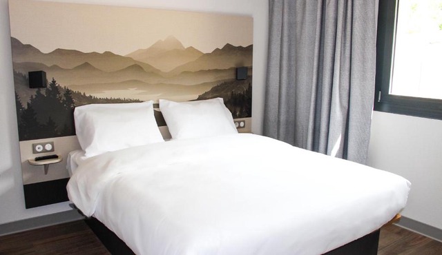B&B HOTEL Aix-les-Bains