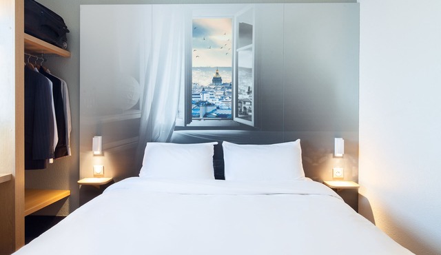 B&B HOTEL Maurepas