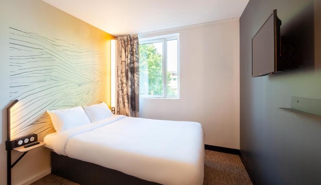 B&B HOTEL Saint-Denis Porte de Paris