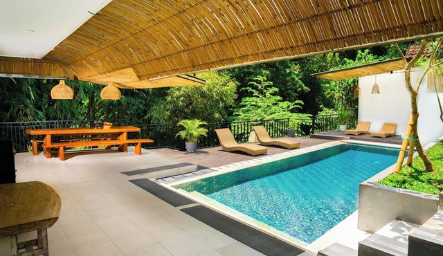 Bali Invest Living