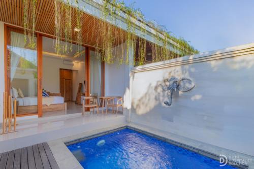 Bali Made Escape