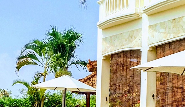 Bali Paradise Hotel Boutique Resort