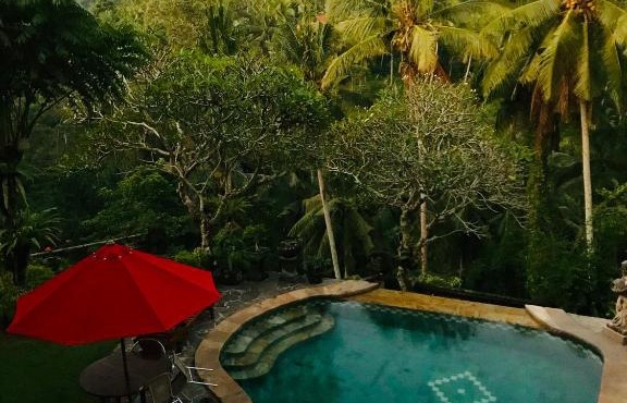 Bali Villa Djodji
