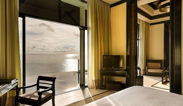 Banyan Tree Samui in Koh Samui