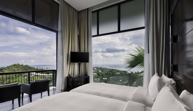 Banyan Tree Samui