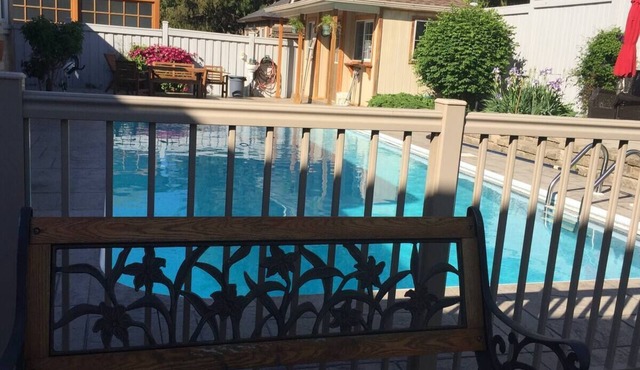 Basement Apartment in a Family Neighbourhood & access to Offices/407/FoodOutlets