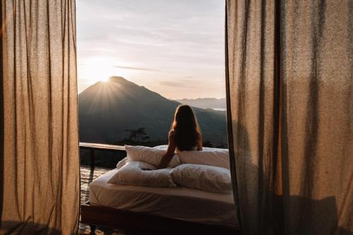 Batur Cabins