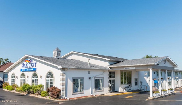 Baymont by Wyndham Osage Beach