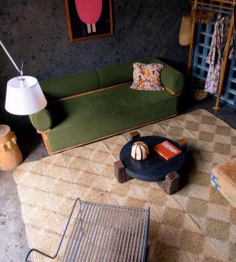 Beach Side Boutique Hotel with Private Rooftop Jacuzzi by Lima Bali