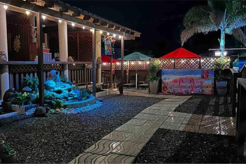 BeachFront Perla Del Mar Apt #3 Private Balcony, Wifi, Pool, Backup Generator & Solar Panel