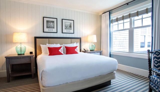 Beauport Hotel Gloucester