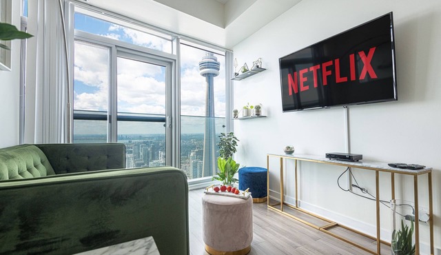 Beautiful Luxurious Modern With Breathtaking Views