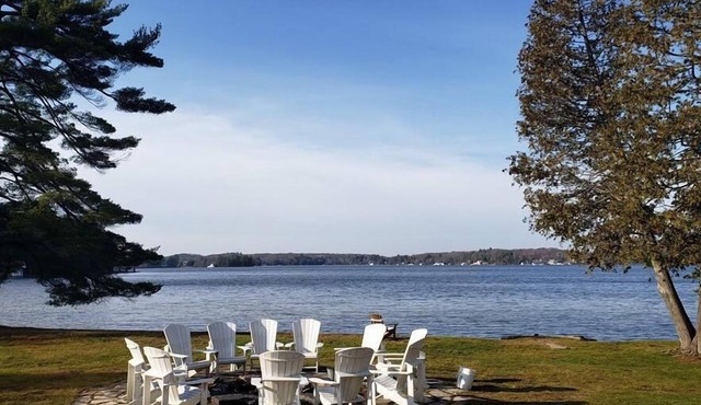 Beautiful Villa at Port Carling, Ontario - PET friendly