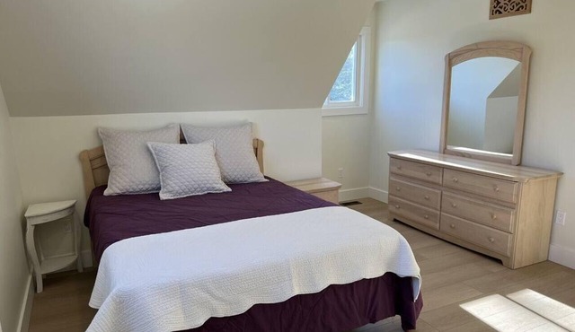 Beaver Valley - Lake Eugenia - Carriage House Apartment - Skiing - Hiking