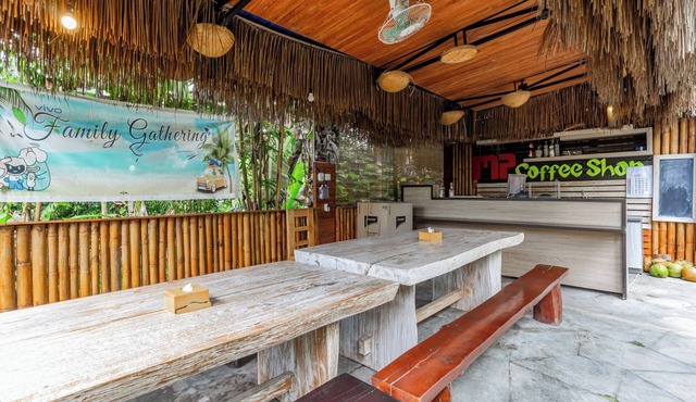 Belvilla Moksha Haven Pandawa BaliNearNirwana Garden Bali