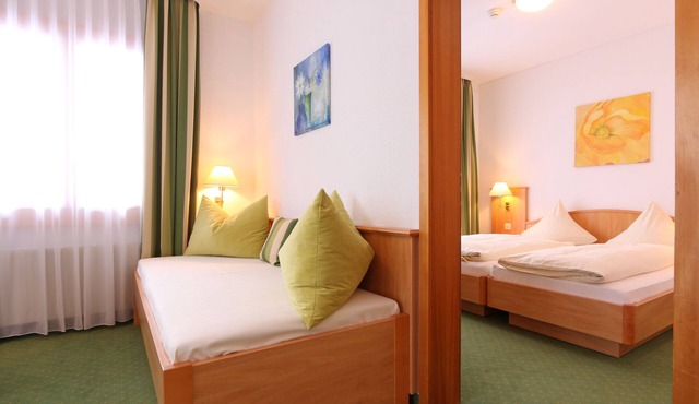 Bernerhof Swiss Quality Hotel