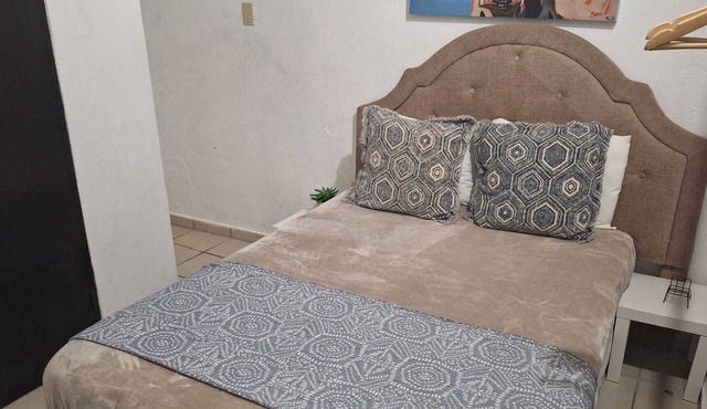 Best location Old San Juan private room 9 of 11
