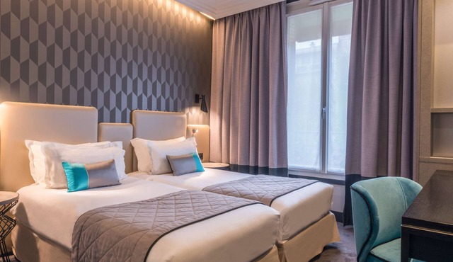 Best Western Select Hotel