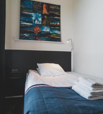 Best Western Hotel Arctic Eden