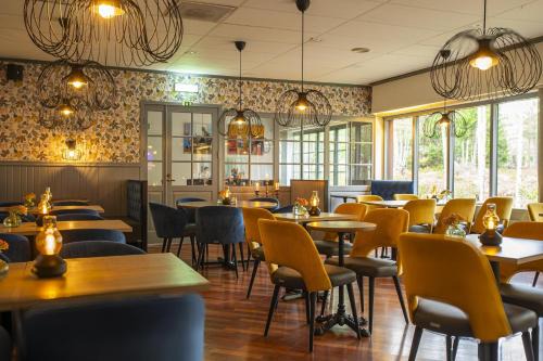 Best Western Hotell SoderH in Soderhamn