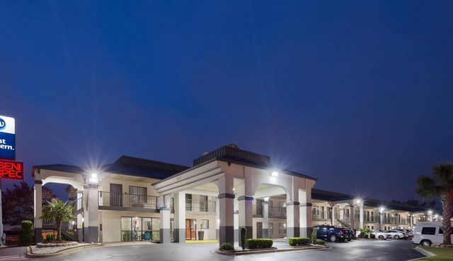 Best Western Inn