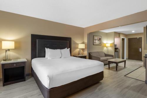Best Western Lumberton