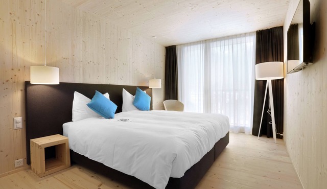 Bever Lodge