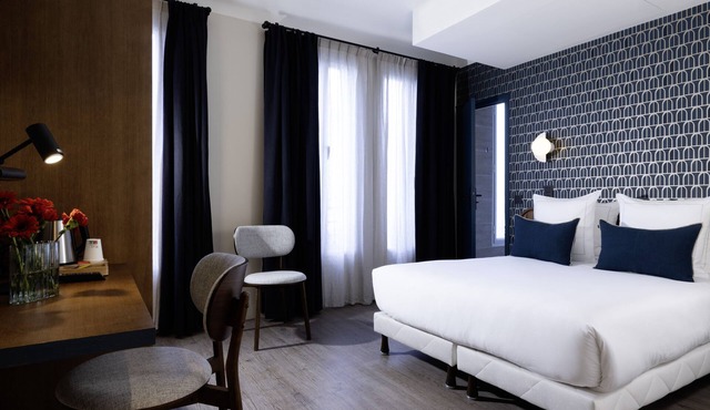 Bijou Hôtel Paris Boulogne