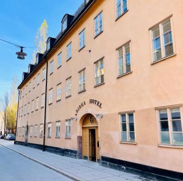 Birka Hotel