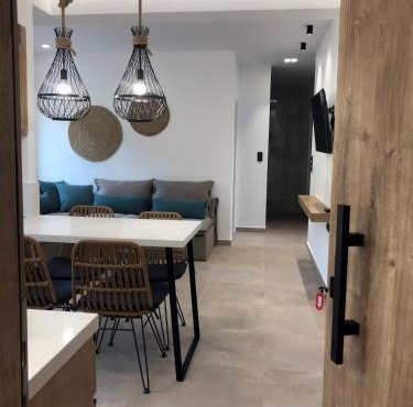blue sea suites