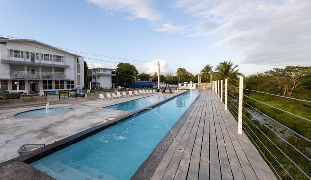 BOHO Beach Club