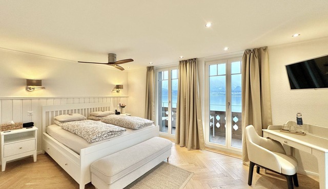Boutique Hotel Niesenblick Self Check In