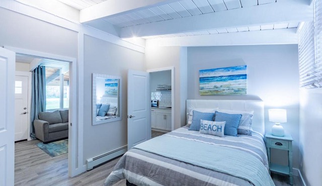 Boutique Suite #4