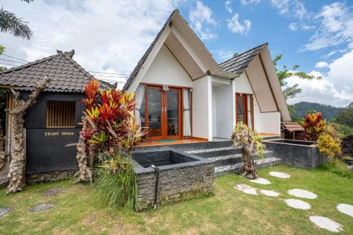 Break Villa Kintamani