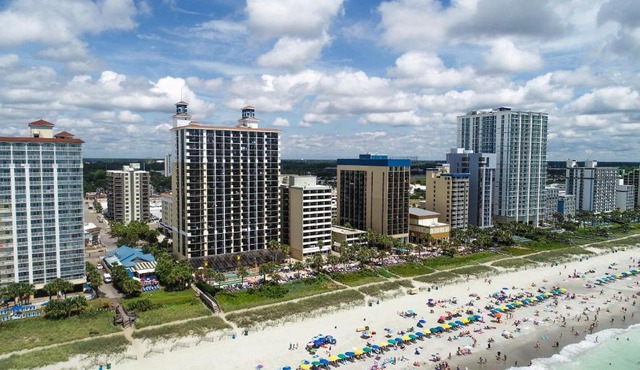 Breakers Resort Hotel