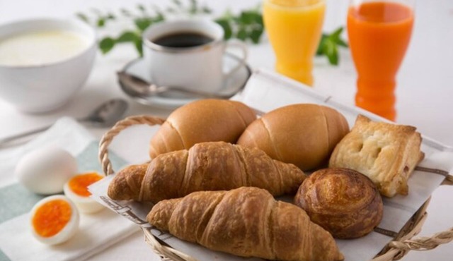 Breakfast included Single 2 person plan nonsmo/Chuo-ku Tokyo