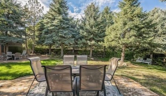 Bright & Cozy House Centennial/Littleton 4 Bed/3 Bath