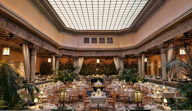 Britannia Hotel