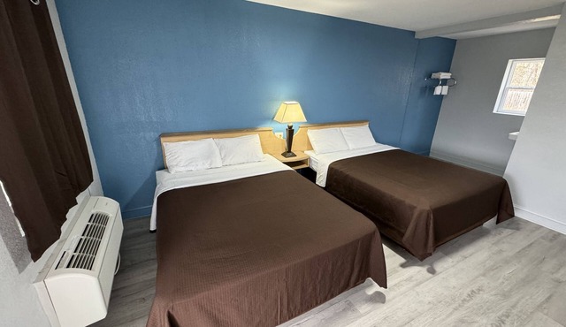 Budget Inn