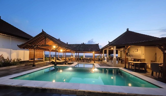 Bugbug Beach Resort