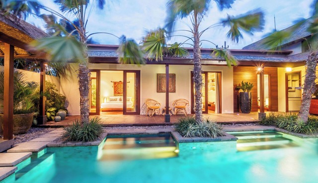Bumbak Alamanda by Fantasia Villas