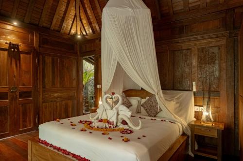 Bumbung Sari Villa