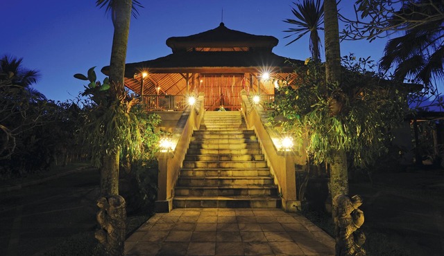 Bumi Ubud Resort