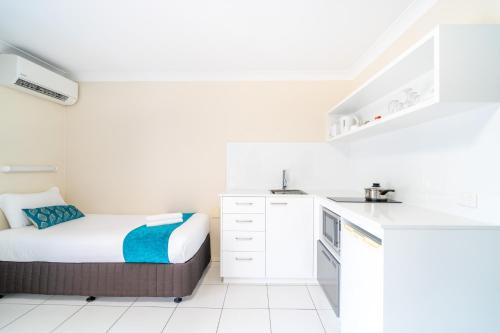 Byron Bayside Central Studio Apartments