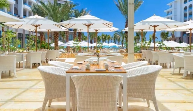 Cabo’s Premier Studio Escape