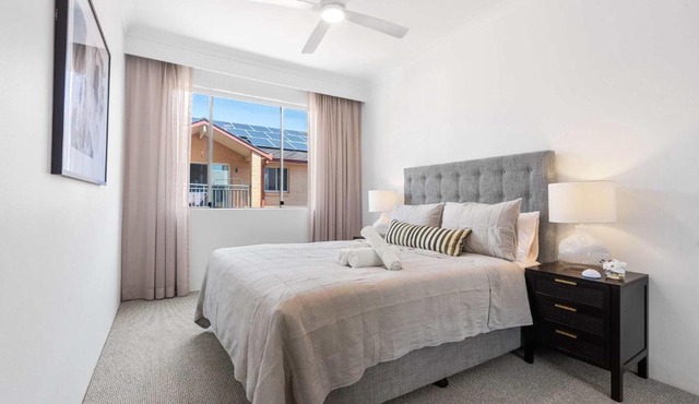 Camperdown Cozy Corner 5